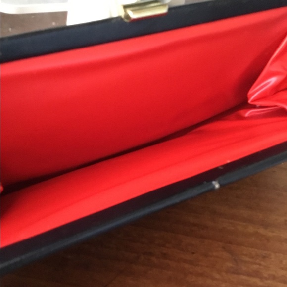 ❤️SOLD❤️ Vintage Clutches✨ - Picture 3 of 6